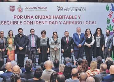 Va gobierno por regular rentas en CDMX; busca combatir gentrificación