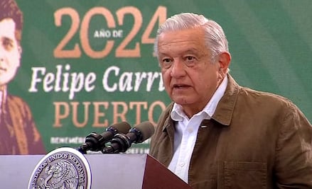 Repartición de paquetes de enseres domésticos en Acapulco y Coyuca terminará en marzo: AMLO