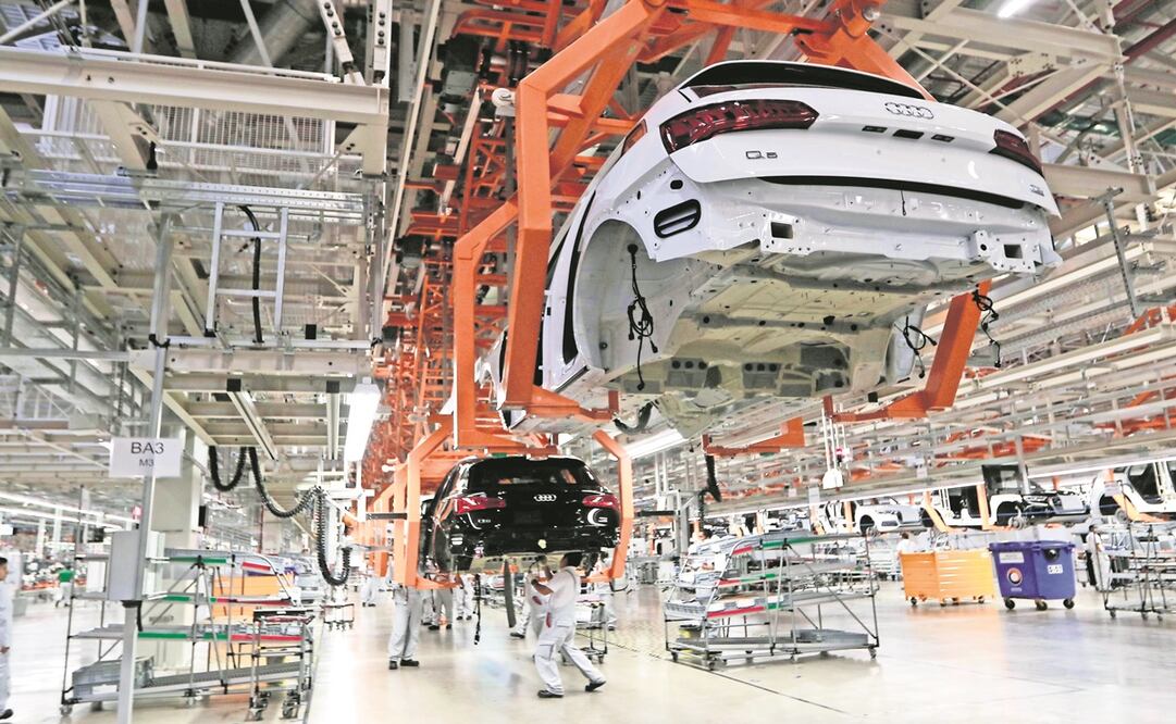 Foto: Archivo/EL UNIVERSAL 