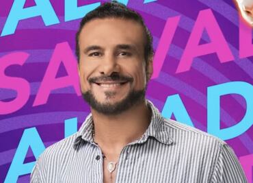 Alberto del Río se enoja con granjeros por dejar los baños sucios en “La Granja VIP”