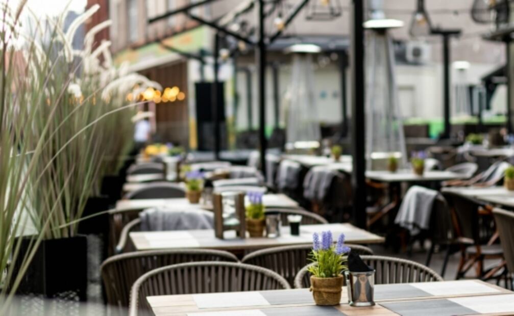 Estos países europeos limitaron nuevamente la entrada a los restaurantes