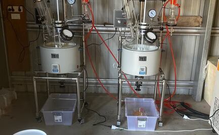 Mexicano-colombiano "se preparó para la creación de un laboratorio clandestino" en Australia; acusan a tres hombres y una mujer