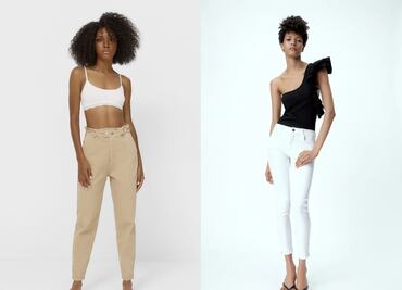 Colores de jeans que son tendencia esta temporada