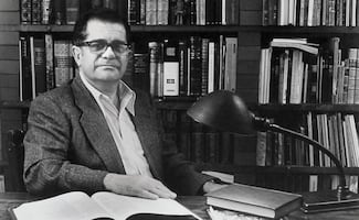 León-Portilla: 100 años  y sus memorias