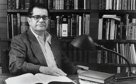 Miguel León-Portilla, el historiador desde su memoria 