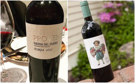 Un delicioso Festival dedicado a vinos del Duero