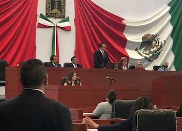 “Cuauh” alínea a ex americanistas en gobierno de Morelos