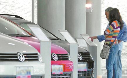 Negocios de venta de autos retoman sus actividades 