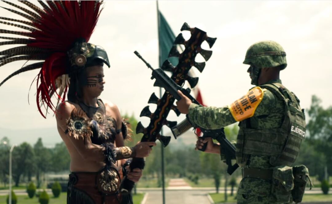 Foto: Captura de pantalla