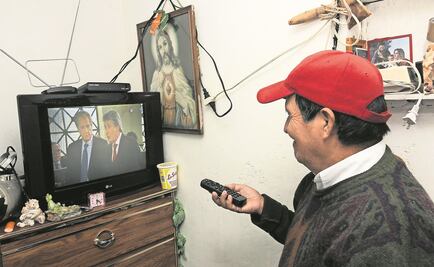 Altos precios y mala calidad imperan en la TV de paga
