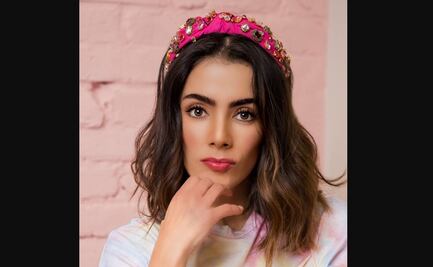 La mujer a la que las cejas la volvieron una celebridad