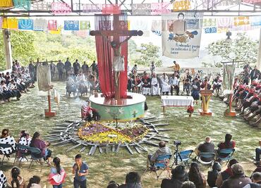 Piden a CIDH agilizar informe sobre matanza de Acteal