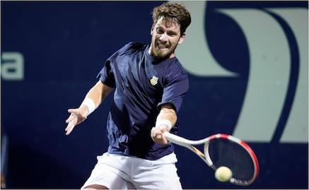 Cameron Norrie y México, una estrecha relación