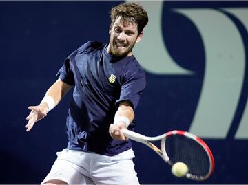 Cameron Norrie y México, una estrecha relación