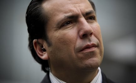 De narrar asesinato de Paco Stanley a casi morir en helicóptero: momentos de Lalo Salazar en Televisa