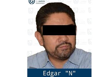 Vinculan a proceso a Edgar Tungüí, ex funcionario de Mancera en la CDMX