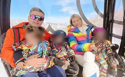 Octavio Leal, hijo de autodefensa y esposo de influencer, obtiene su libertad