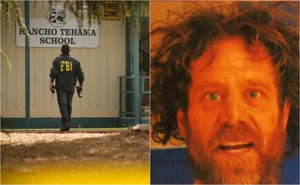 Revelan que autor de tiroteo en California primero mató a su esposa