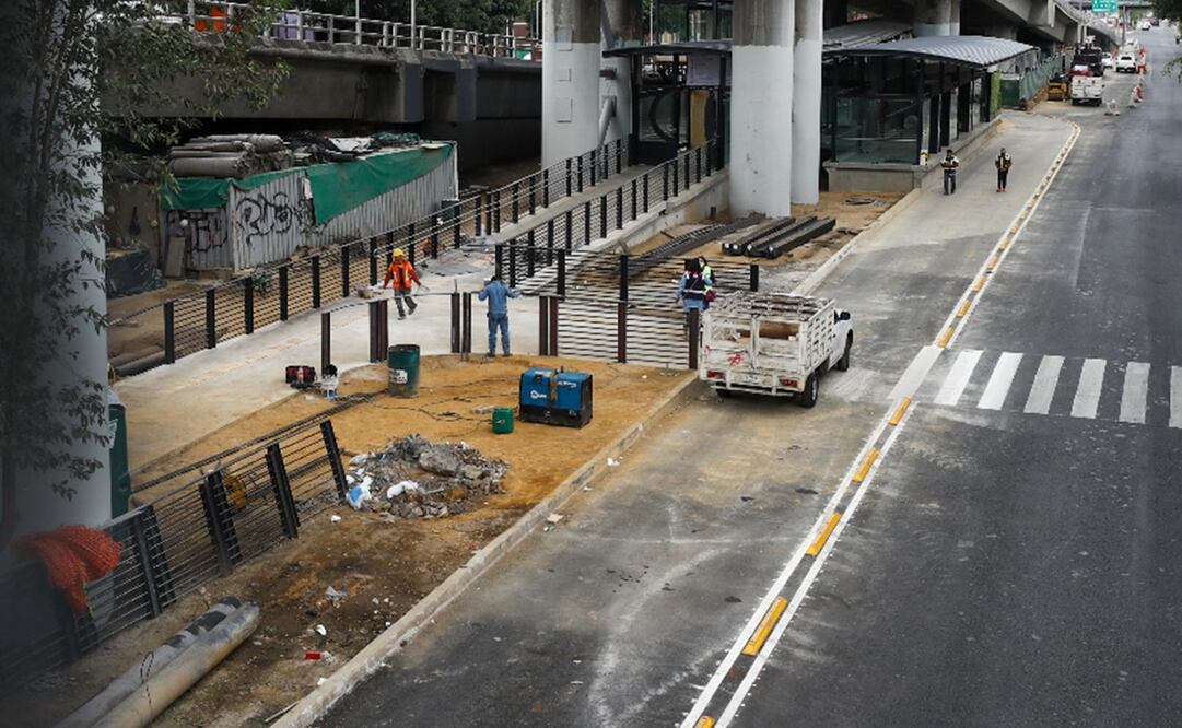 Foto: Diego Simón /EL UNIVERSAL 