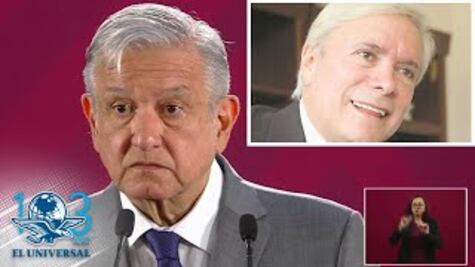 Los que más protestan por Baja California, fueron los que votaron para modificar Ley: AMLO