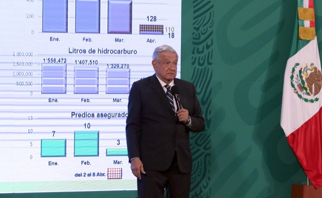 Foto: Carlos Mejía/EL UNIVERSAL