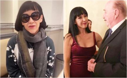 Las declaraciones de Susana Zabaleta, un día antes del deceso de su padre