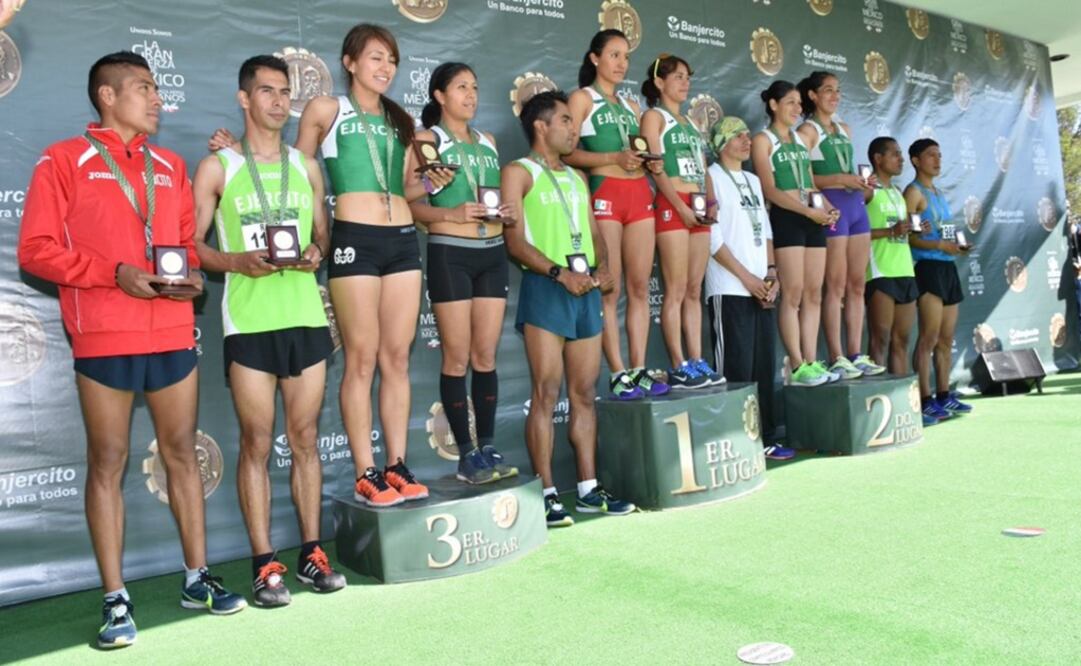 Foto: Tomada de @SEDENAmx