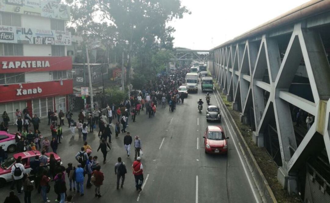 Fotos: Antonio H. Díaz / EL UNIVERSAL