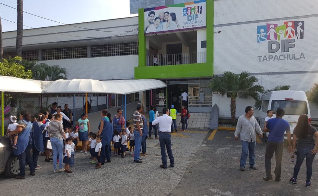 Foto: @DIF_Tapachula