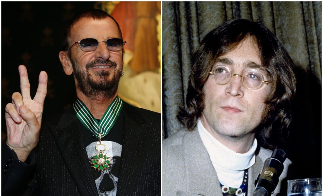 Foto: AFP / Archivo AP