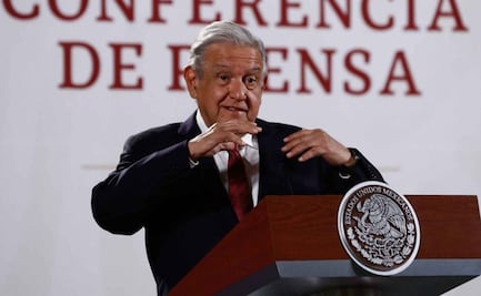 AMLO confirma gira por Centroamérica y el Caribe del 5 al 9 de mayo