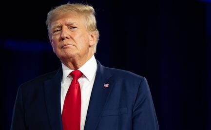 FBI catea Mar-a-Lago, el "búnker" de Donald Trump en Palm Beach