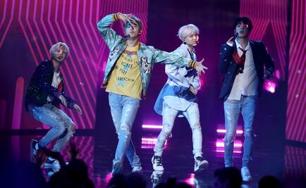 BTS debutarán en Saturday Night Live en abril