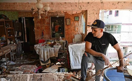 México y 5 países, contra intento de Trump de controlar crudo de Venezuela