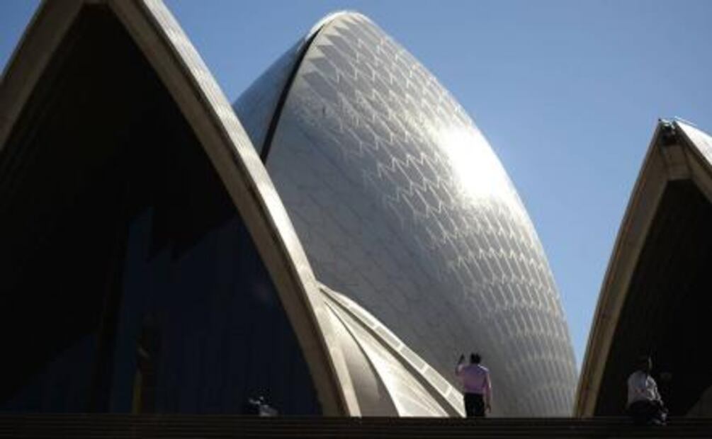 La Ópera de Sidney se someterá a histórica renovación
