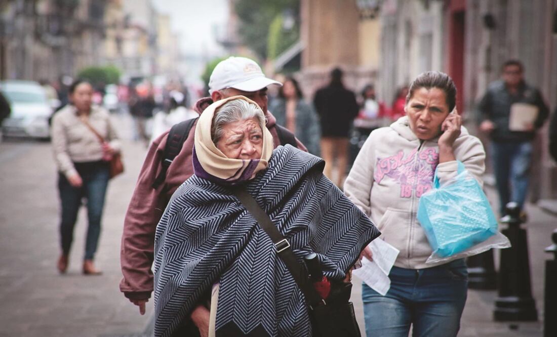 Foto: archivo/EL UNIVERSAL