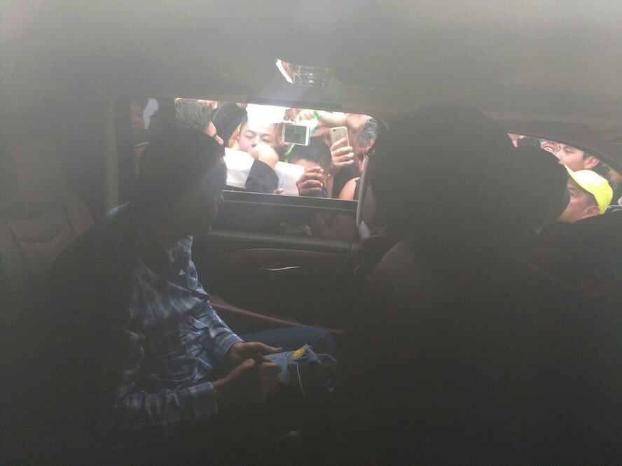 Héctor Alfonso Morales