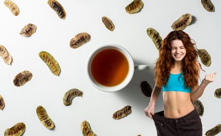 Descubre la planta que ayuda a perder peso, combate el estreñimiento y alivia las molestias de las hemorroides