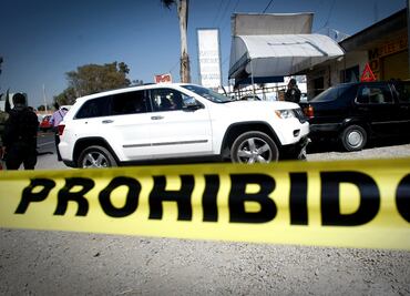 Nuevo atentado en fraccionamiento de Morelia deja un muerto y dos lesionados