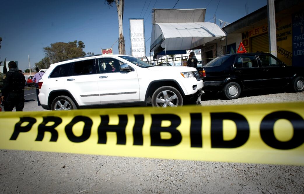 Imagen ilustrativa. Foto: Archivo/EL UNIVERSAL