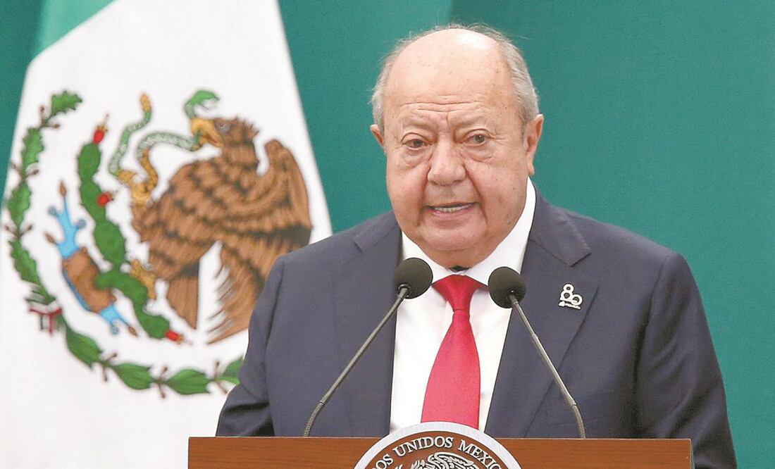 Romero Deschamps, sin obstáculos