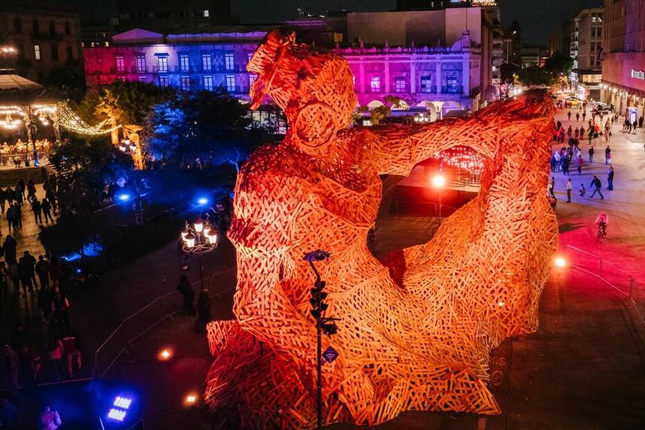 Foto: GDLUZ Festival