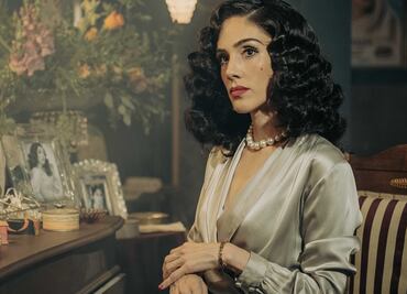 ¿Qué ver?: Retratan historia de “La Doña” más allá de la pantalla