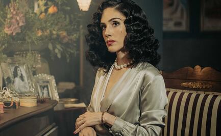 ¿Qué ver?: Retratan historia de “La Doña” más allá de la pantalla