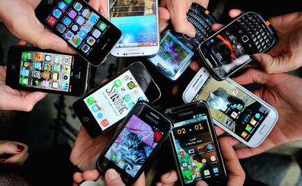 Mercado de smartphones supera el de tabletas y computadoras