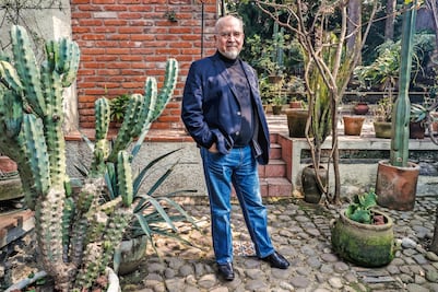 “Ante EU, la política interna honesta sería la mejor defensa”: Meyer