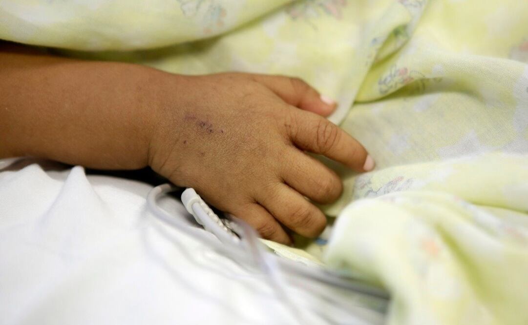 Foto: Archivo / EL UNIVERSAL