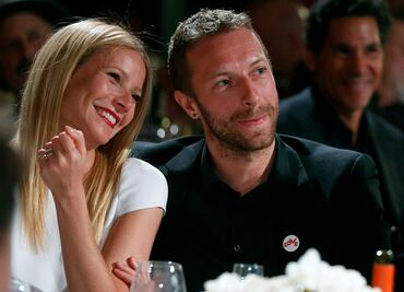 Gwyneth Paltrow hace inesperadas confesiones sobre su matrimonio con Chris Martin