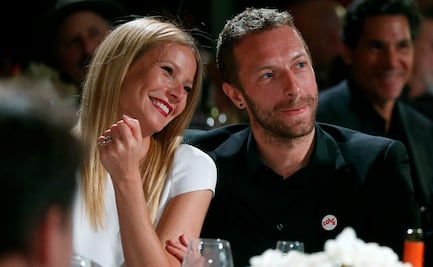 Gwyneth Paltrow hace inesperadas confesiones sobre su matrimonio con Chris Martin