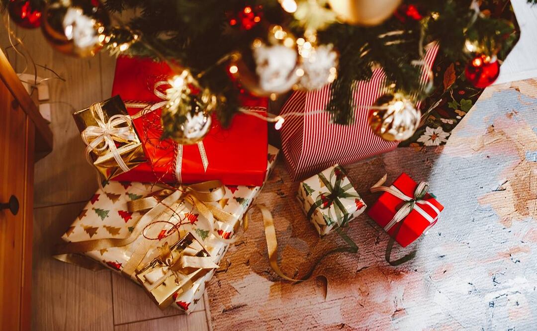 Un estudio de Kantar reveló que el 87% de los mexicanos celebran la Navidad, con un presupuesto promedio de cinco mil pesos para regalos, lo que representa un aumento del 13% respecto a 2023. (24/12/24) Foto: Pexels